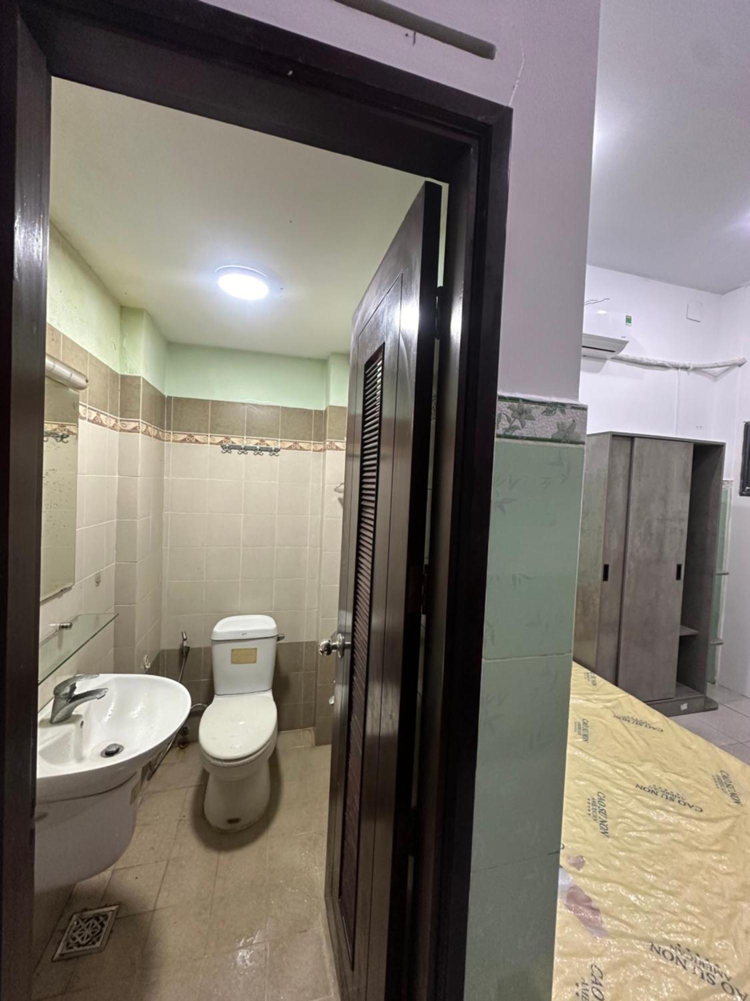45d Duong D5 TP. Hồ Chí Minh