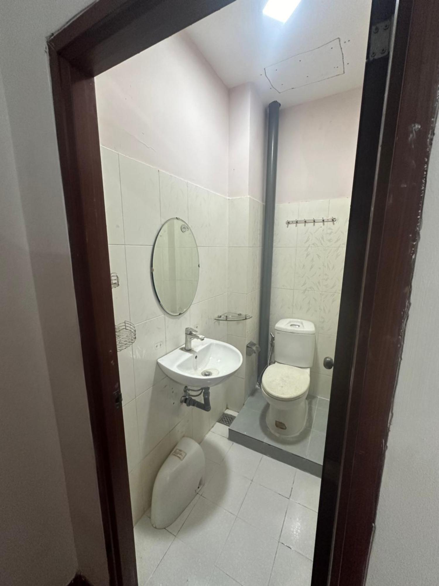 45d Duong D5 Nhà khách *