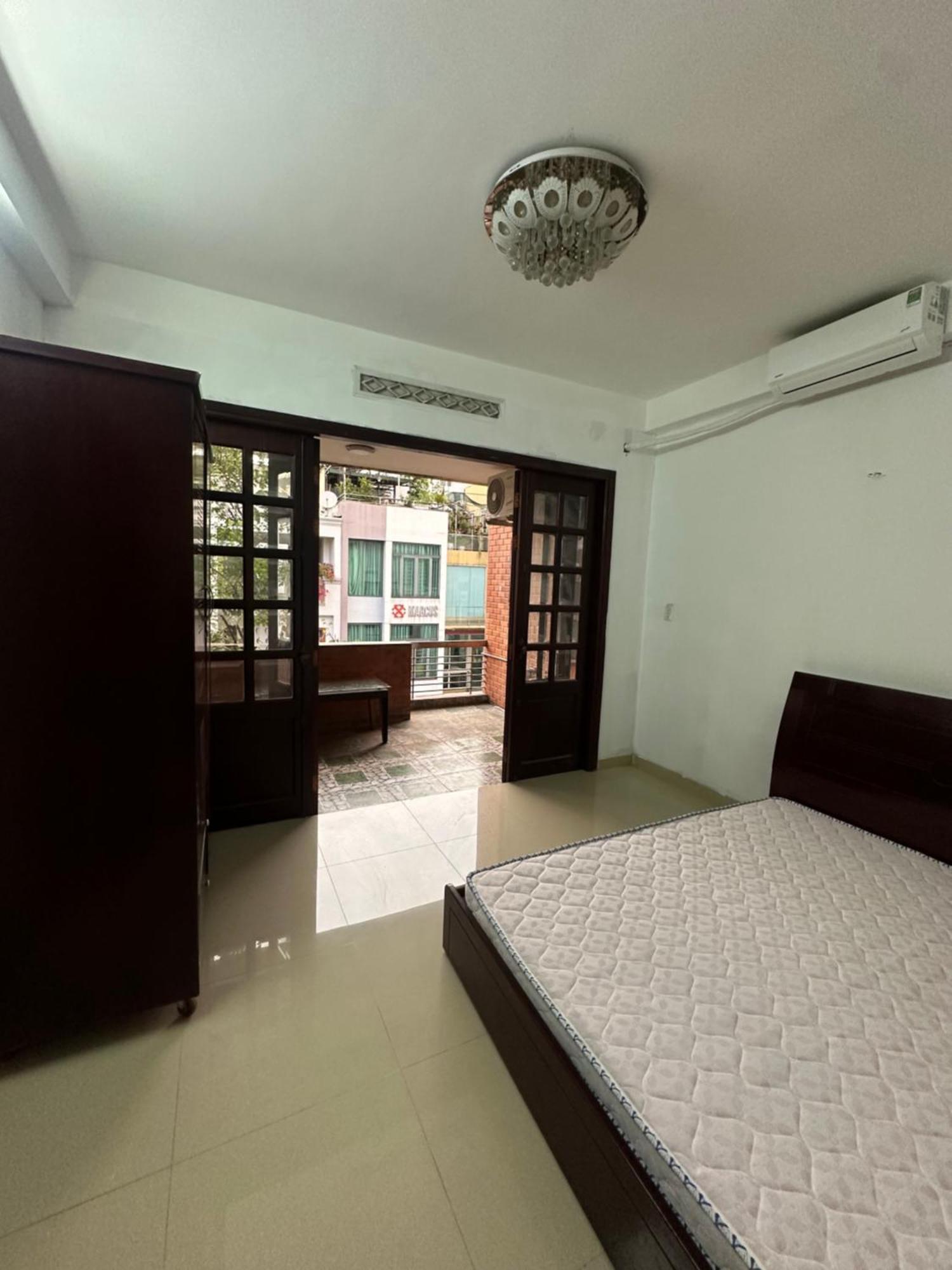 Nhà khách 45d Duong D5 TP. Hồ Chí Minh