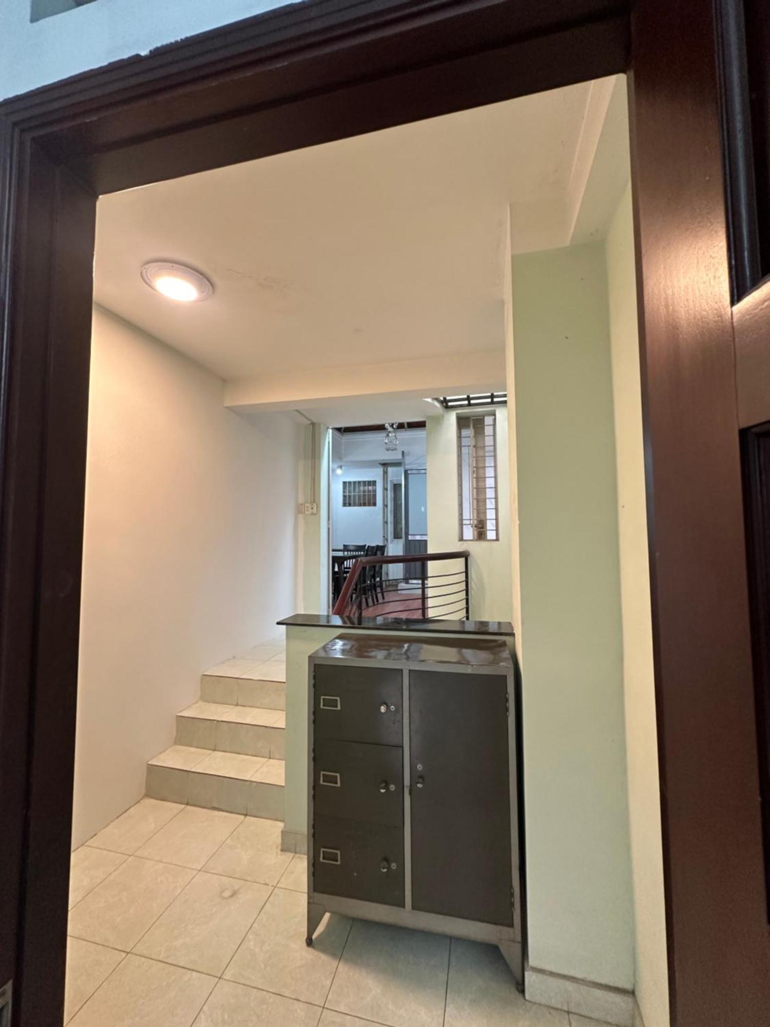 Nhà khách 45d Duong D5 TP. Hồ Chí Minh